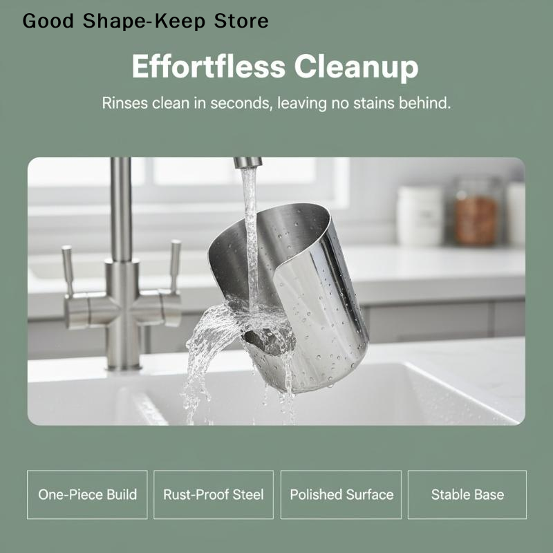 Kitchen Baking Cooking - daily2 in 1 Stainless Steel Kitchen