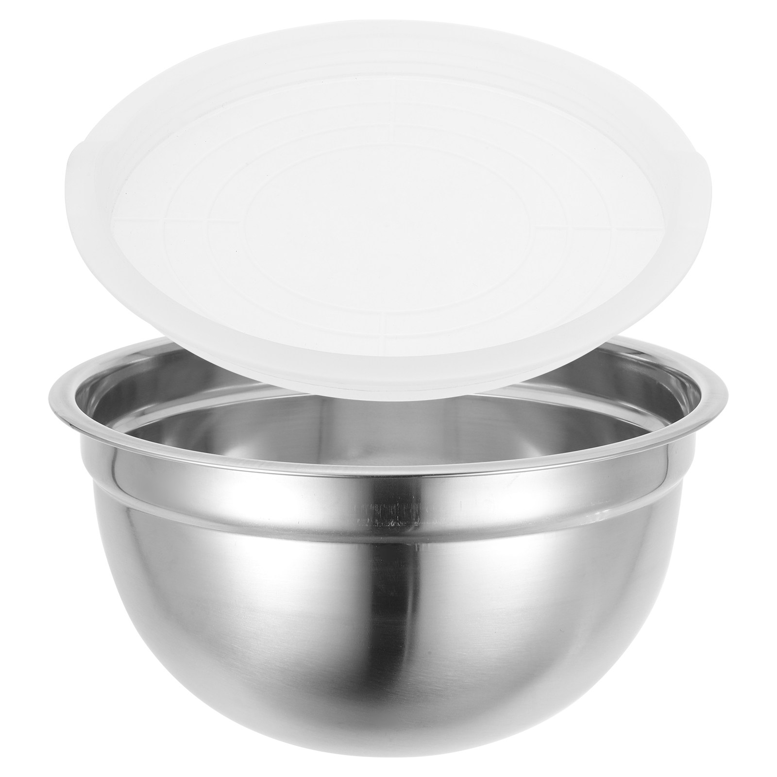 Kitchen Baking Cooking - Premium Stainless Steel Mixing Bowl Large