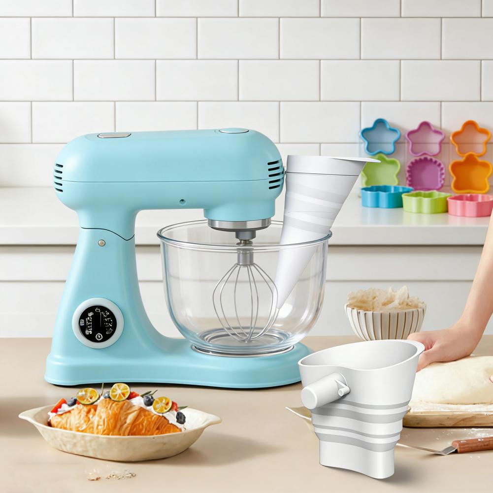 Professional Baking Accessorie - Kitchenaid Baking Bowl recension och pris