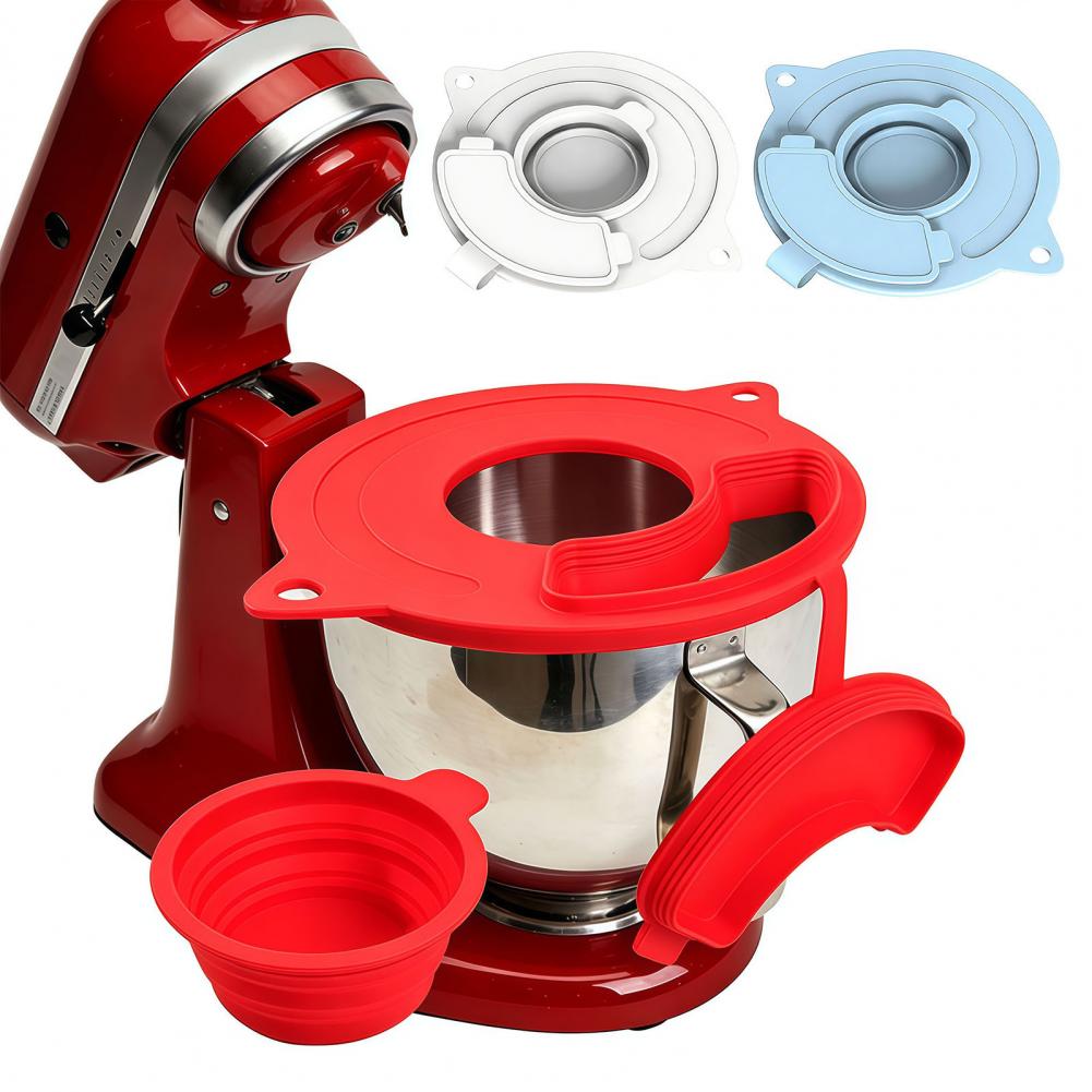 Professional Baking Accessorie - Kitchenaid Baking Bowl recension och pris