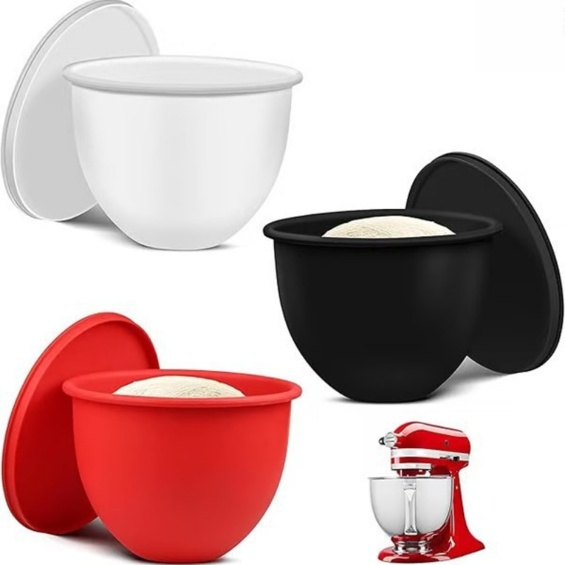 For KitchenAid Tilt-Head 5 Qt  - Kitchenaid Baking Bowl recension och pris