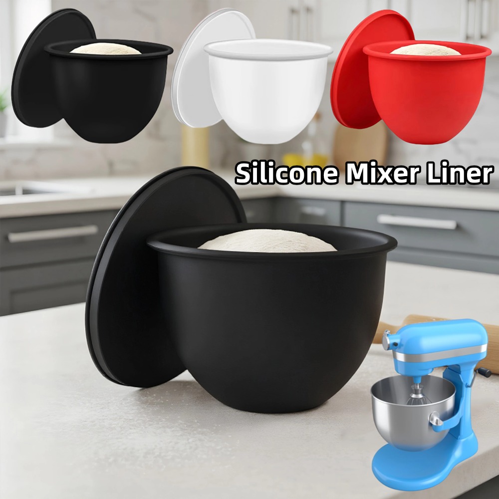 For Kitchen Aid Tilt-Head 5 Qt - Kitchenaid Baking Bowl recension och pris