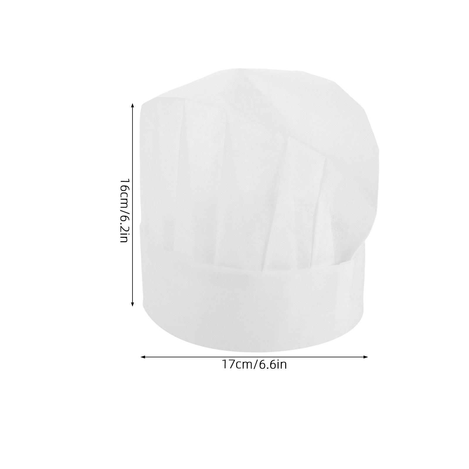 15Pcs Childfriendly Disposable - Kitchen Baking recension och pris