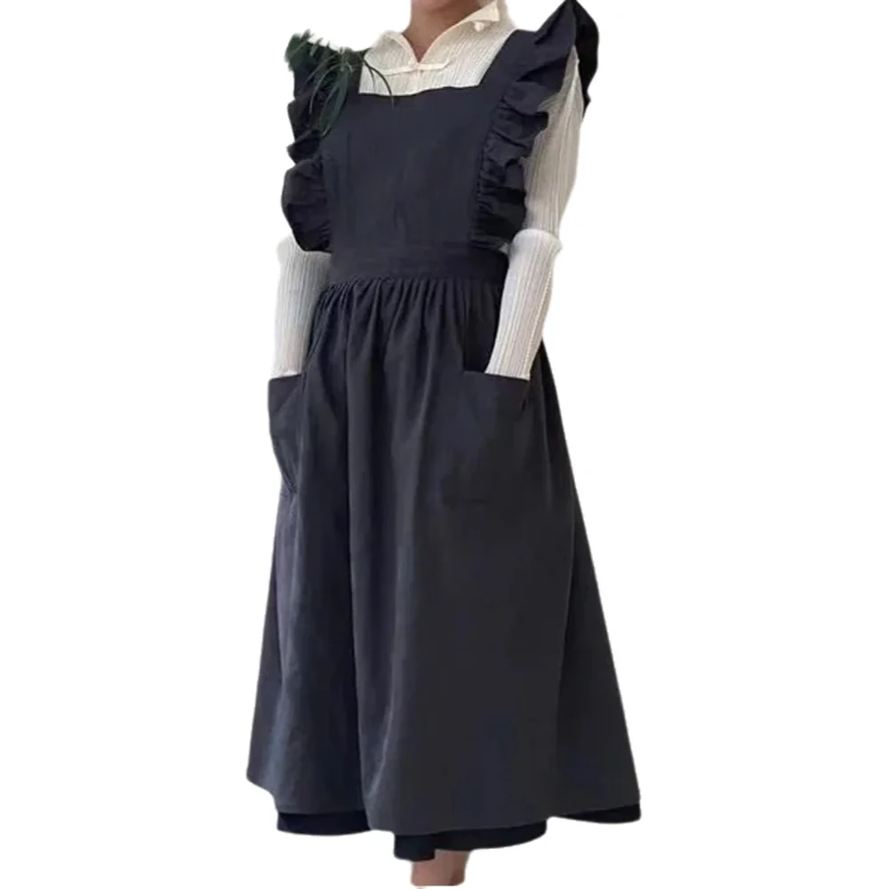1PC French Pastoral Florist Ar - Kitchen Baking recension och pris