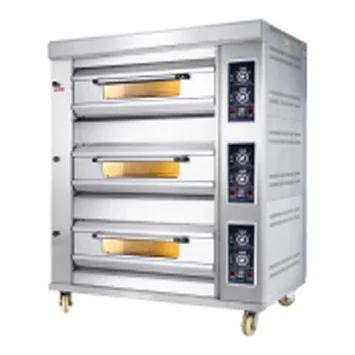 Built-in Commercial Kitchen    - Kitchen Baking Machine recension och pris
