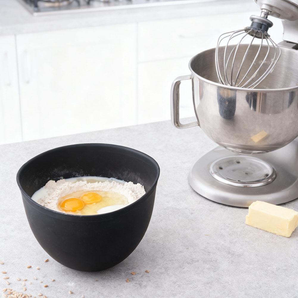 Upgrade Kitchen Silicone Bowl  - Kitchenaid Baking Bowl recension och pris
