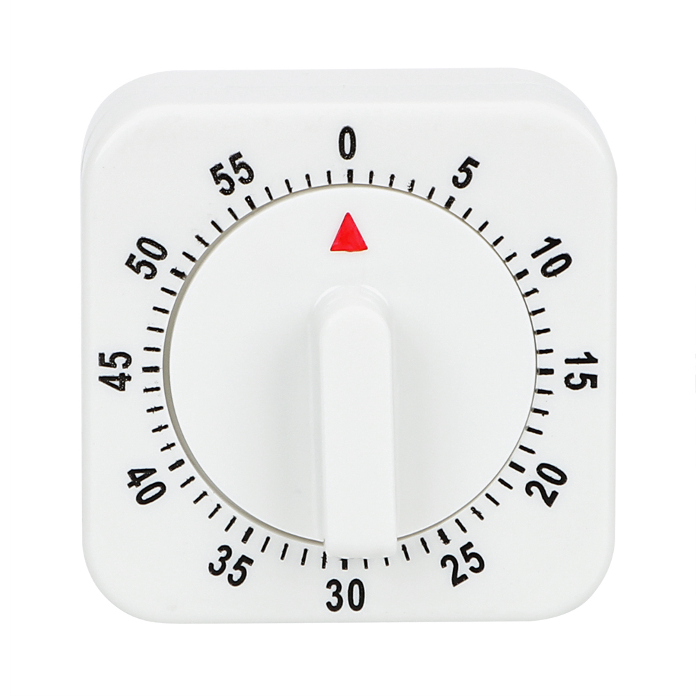 HILIFE Practical 60 Minutes Ki - Kitchen Baking Timer recension och pris