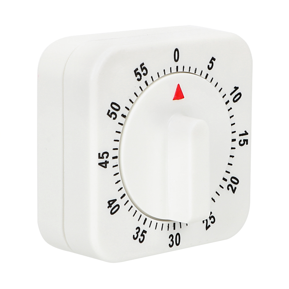 HILIFE Practical 60 Minutes Ki - Kitchen Baking Timer recension och pris