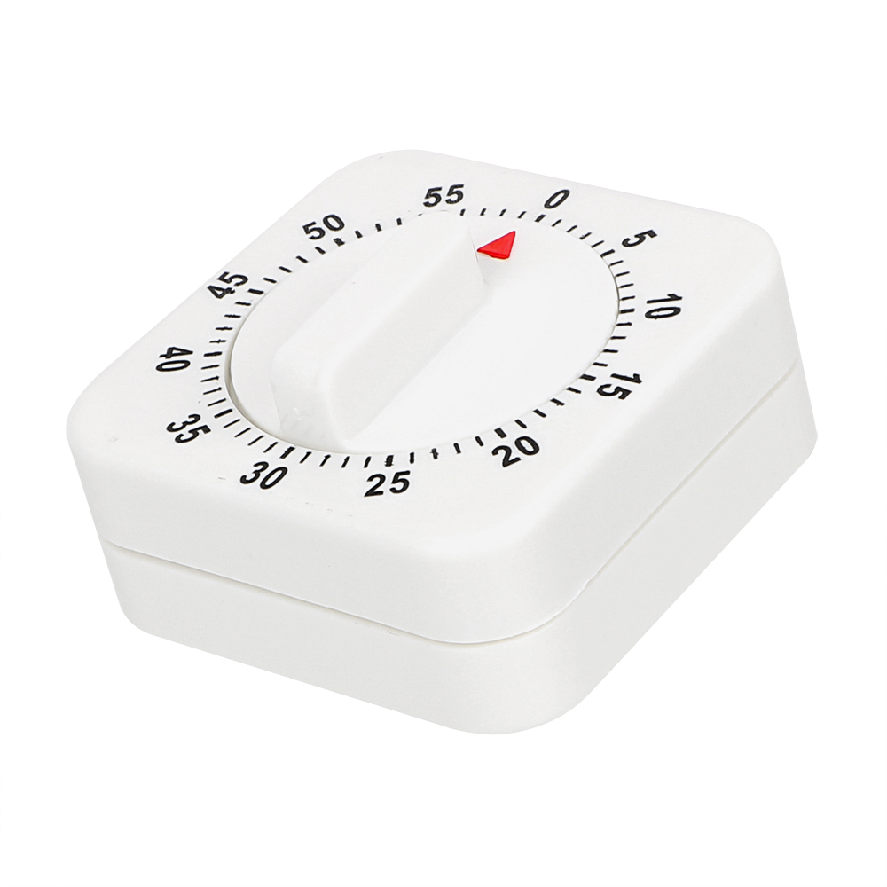 HILIFE Practical 60 Minutes Ki - Kitchen Baking Timer recension och pris