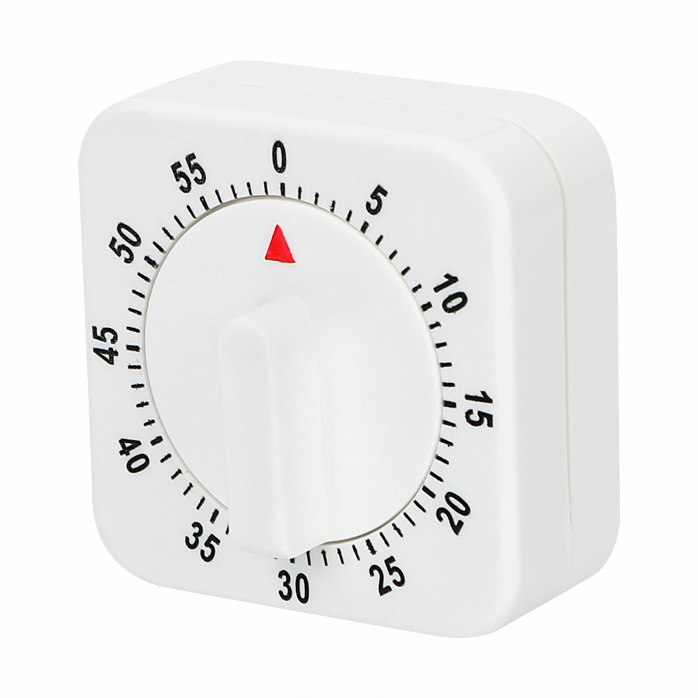 HILIFE Practical 60 Minutes Ki - Kitchen Baking Timer recension och pris