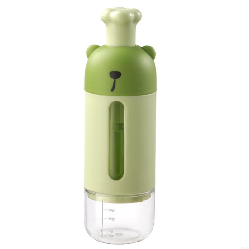 Condiment Dispenser Precise Po - Kitchen Baking Storage Containers recension och pris
