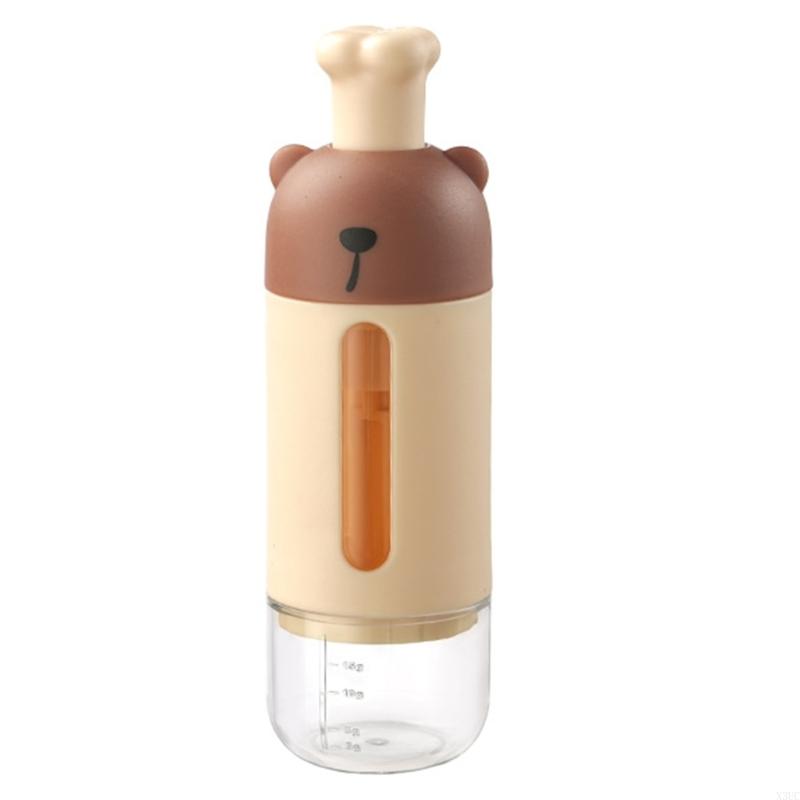 Condiment Dispenser Precise Po - Kitchen Baking Storage Containers recension och pris