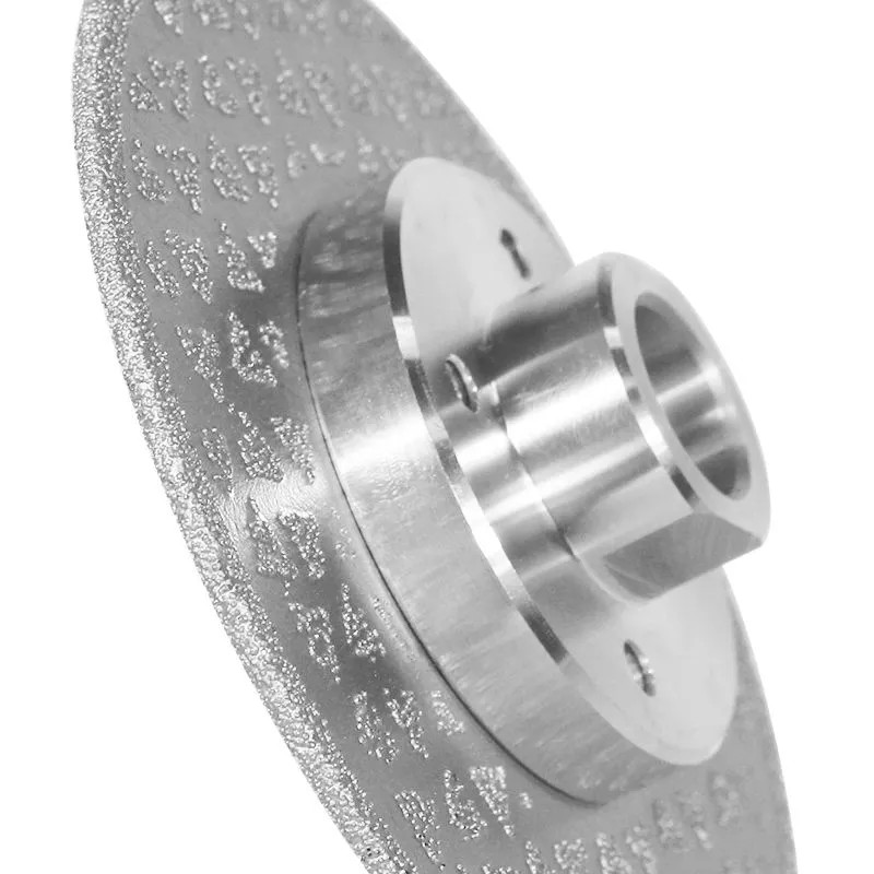 M14 M10 Diamond Grinding Wheel - Rolling Pin Marble recension och pris