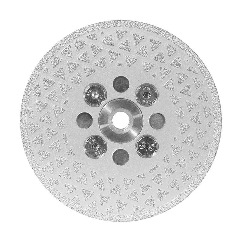 M14 M10 Diamond Grinding Wheel - Rolling Pin Marble recension och pris