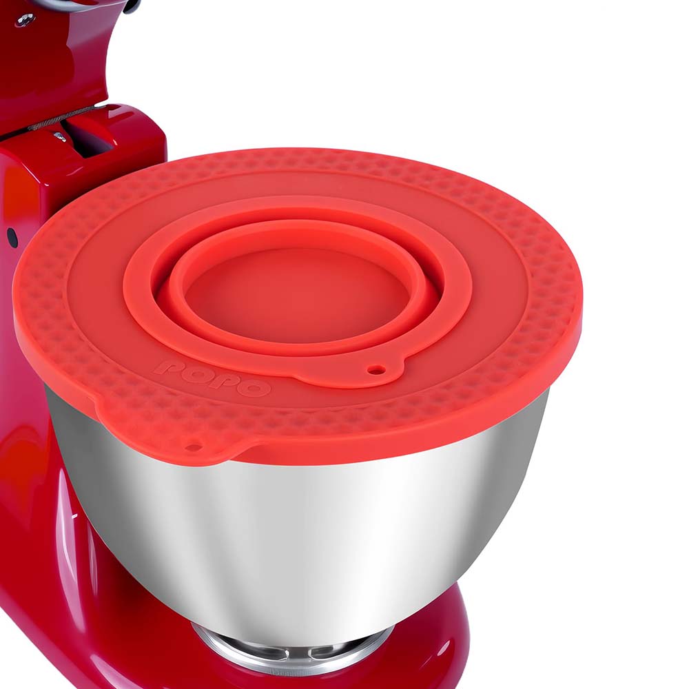 4.5-5 Quart Tilt-Head Stand Si - Kitchenaid Baking Bowl recension och pris