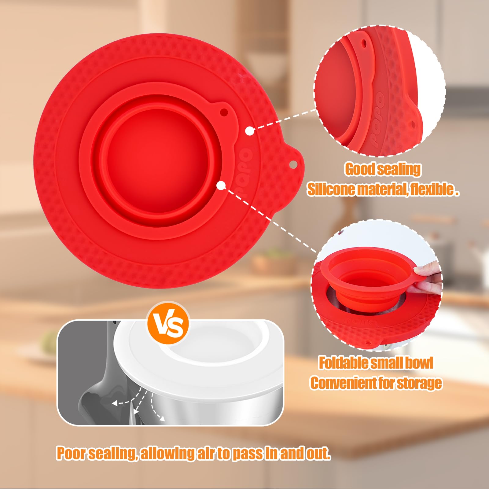 4.5-5 Quart Tilt-Head Stand Si - Kitchenaid Baking Bowl recension och pris