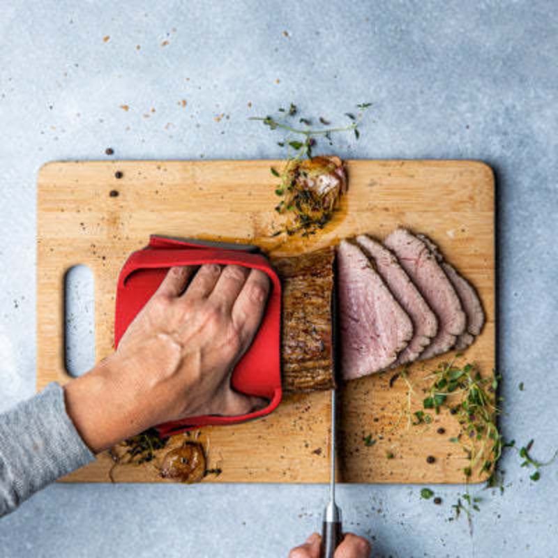 Home use Silicone Oven Mitts H - Kitchen Baking Cooking recension och pris