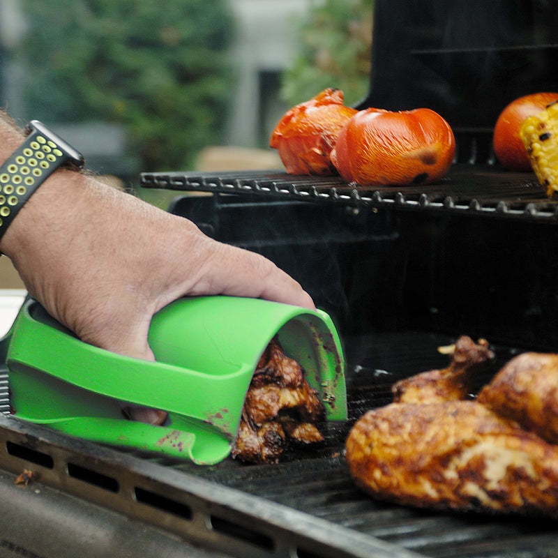 Home use Silicone Oven Mitts H - Kitchen Baking Cooking recension och pris