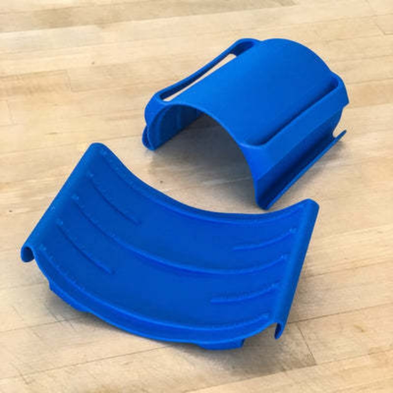 Home use Silicone Oven Mitts H - Kitchen Baking Cooking recension och pris