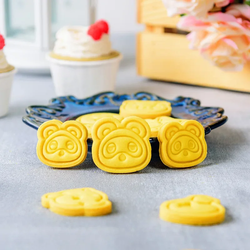 Cake Cookie Animal Crossing Cu - Kitchen Baking recension och pris