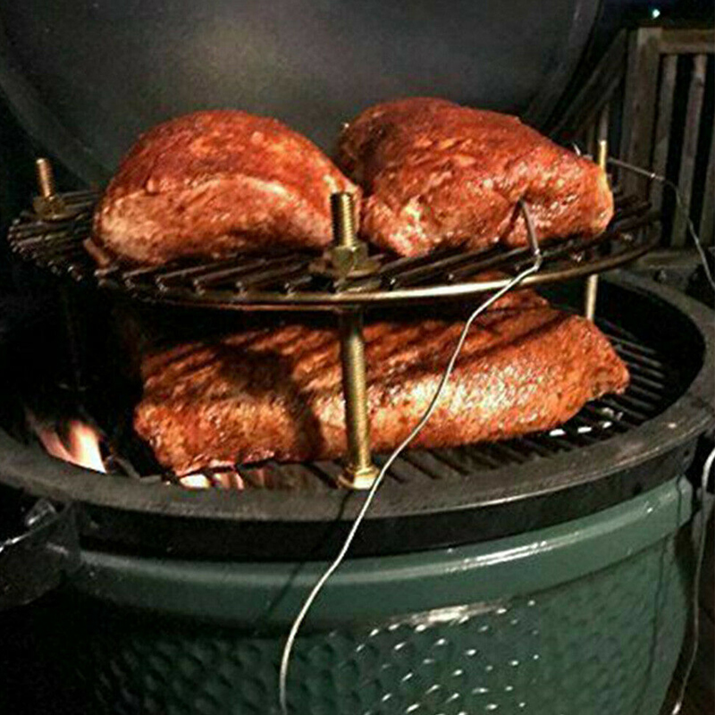 2cmx3.6m High Heat Barbecue Sm - Kitchen Baking Machine recension och pris