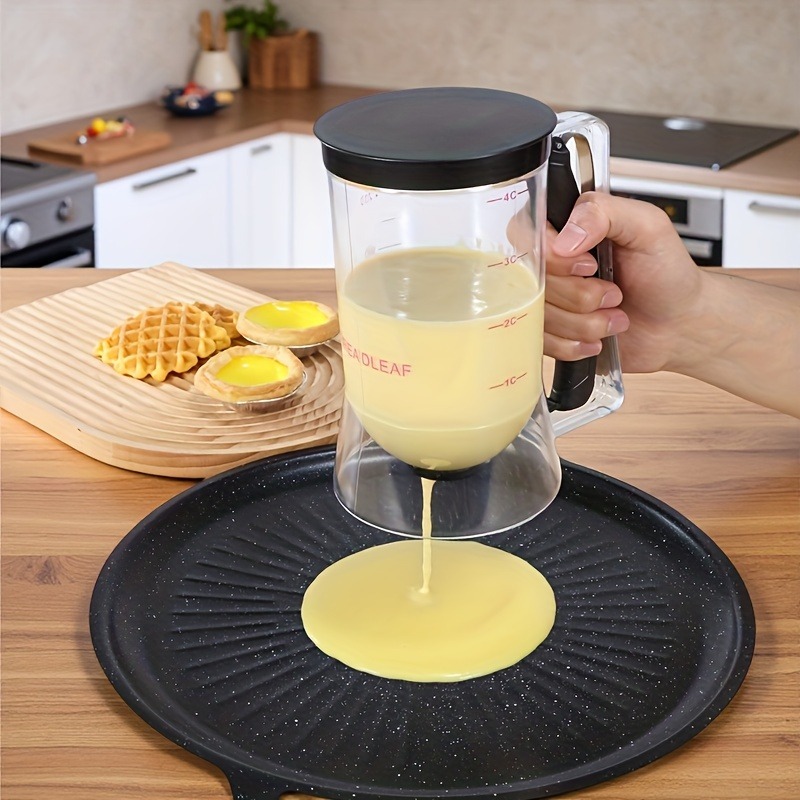Multi Purpose Handheld Plastic - Kitchen Baking Cooking recension och pris