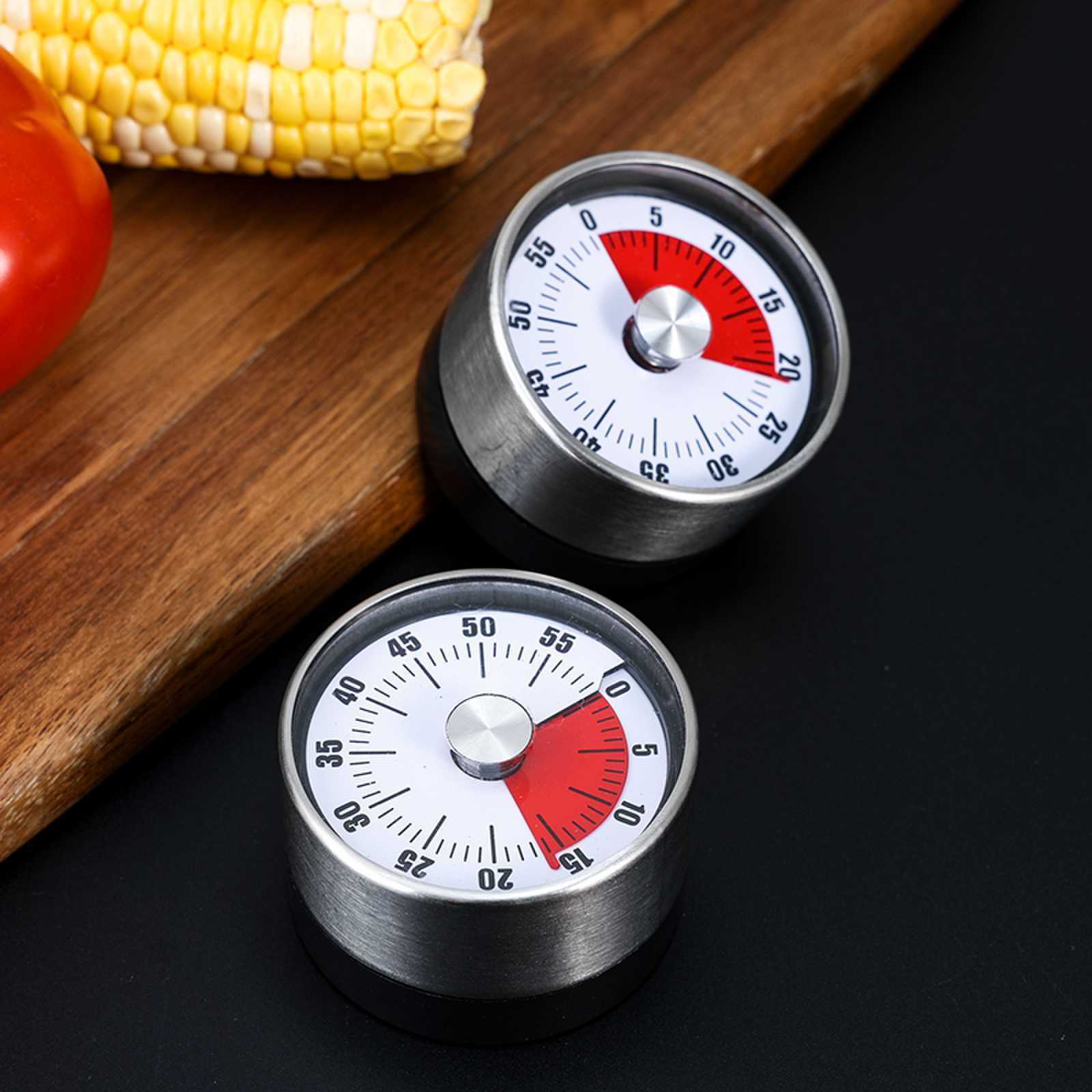 Countdown Reminder Magnetic Me - Kitchen Baking Timer recension och pris