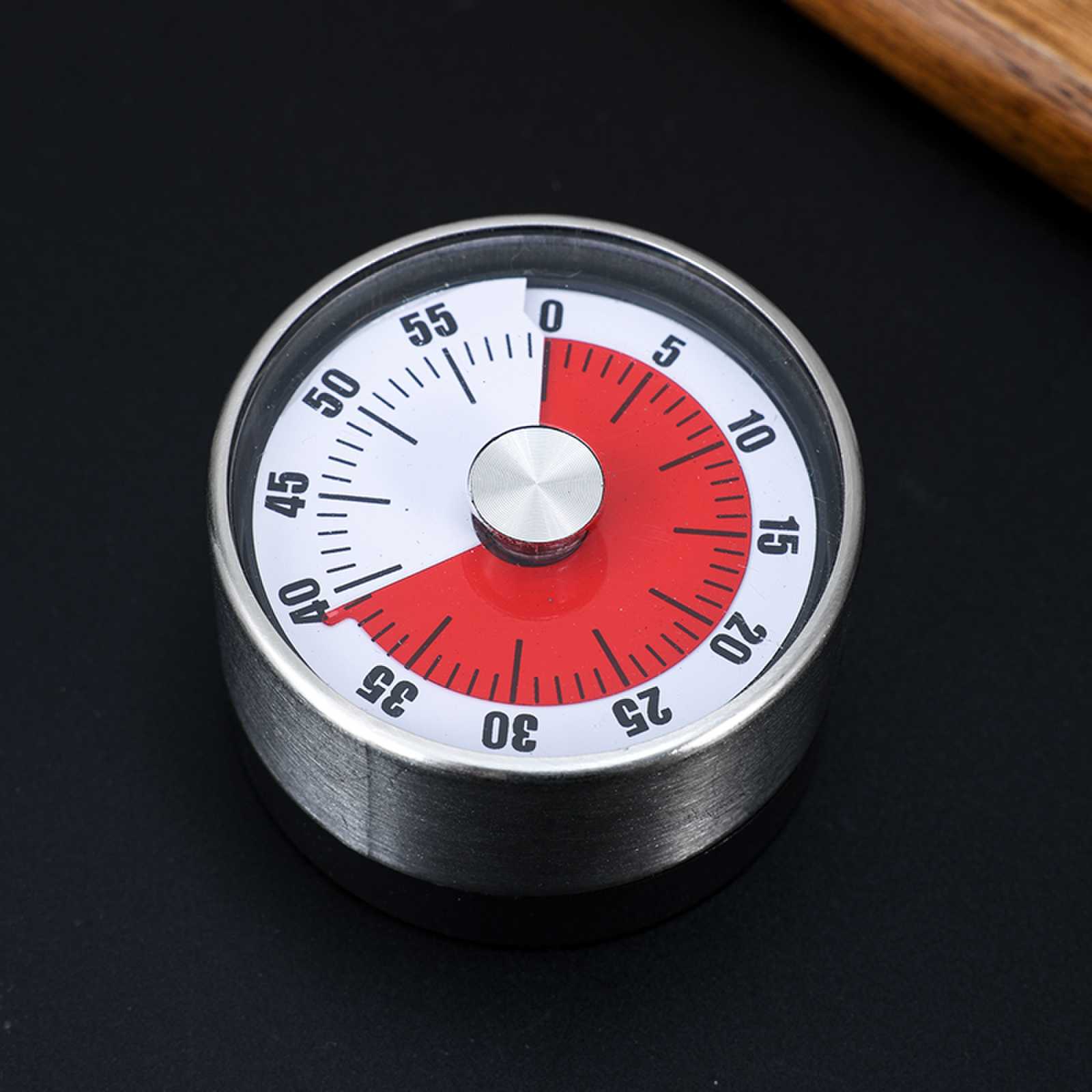 Countdown Reminder Magnetic Me - Kitchen Baking Timer recension och pris