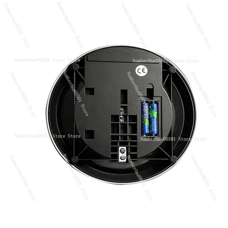 Digital Kitchen Scale Stainles - Kitchen Baking Timer recension och pris