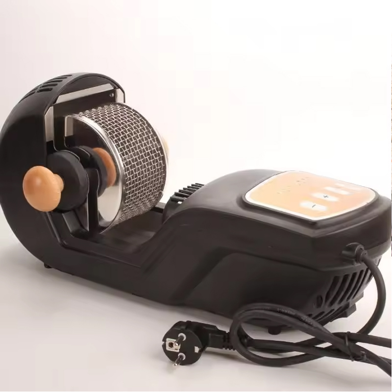 Small Household Coffee Bean Ba - Kitchen Baking Machine recension och pris