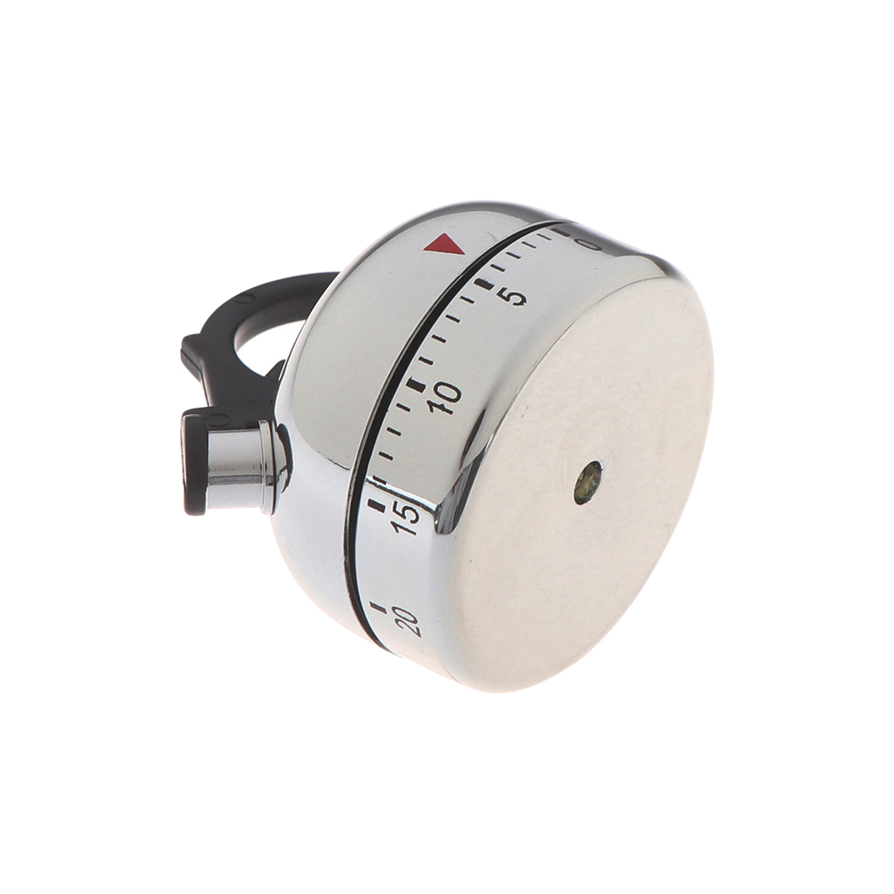 60 Minutes Mechanical Kitchen  - Kitchen Baking Timer recension och pris