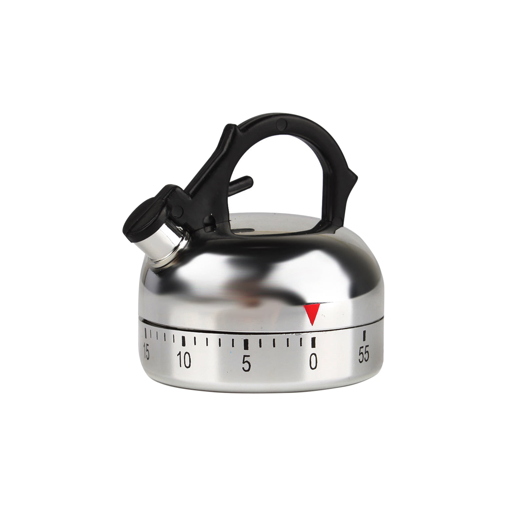 60 Minutes Mechanical Kitchen  - Kitchen Baking Timer recension och pris
