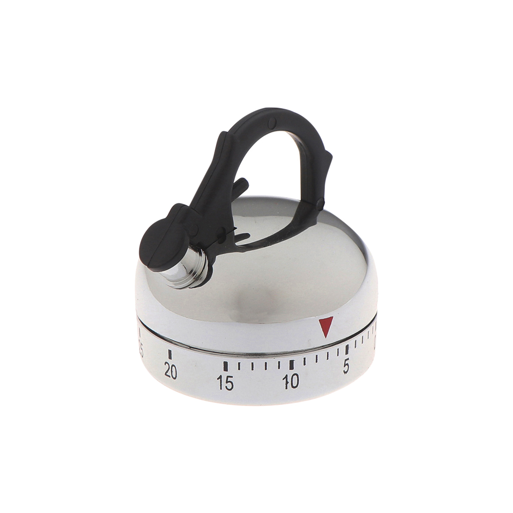 60 Minutes Mechanical Kitchen  - Kitchen Baking Timer recension och pris