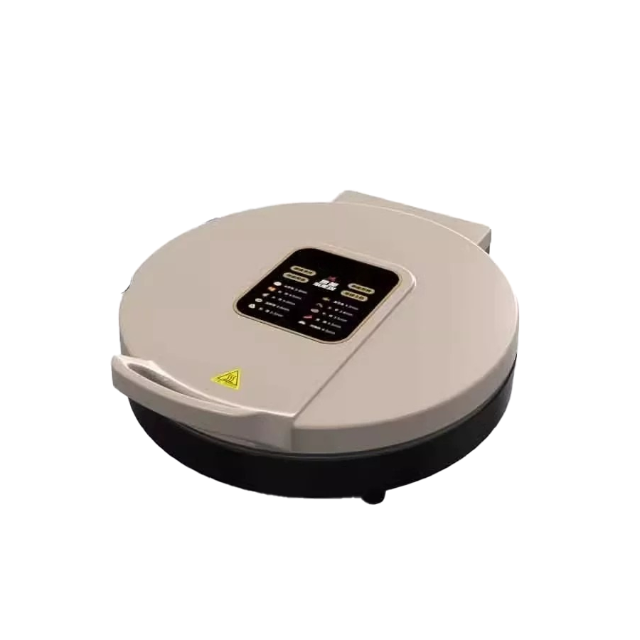Double-Sided Electric Grill Pa - Kitchen Baking Machine recension och pris