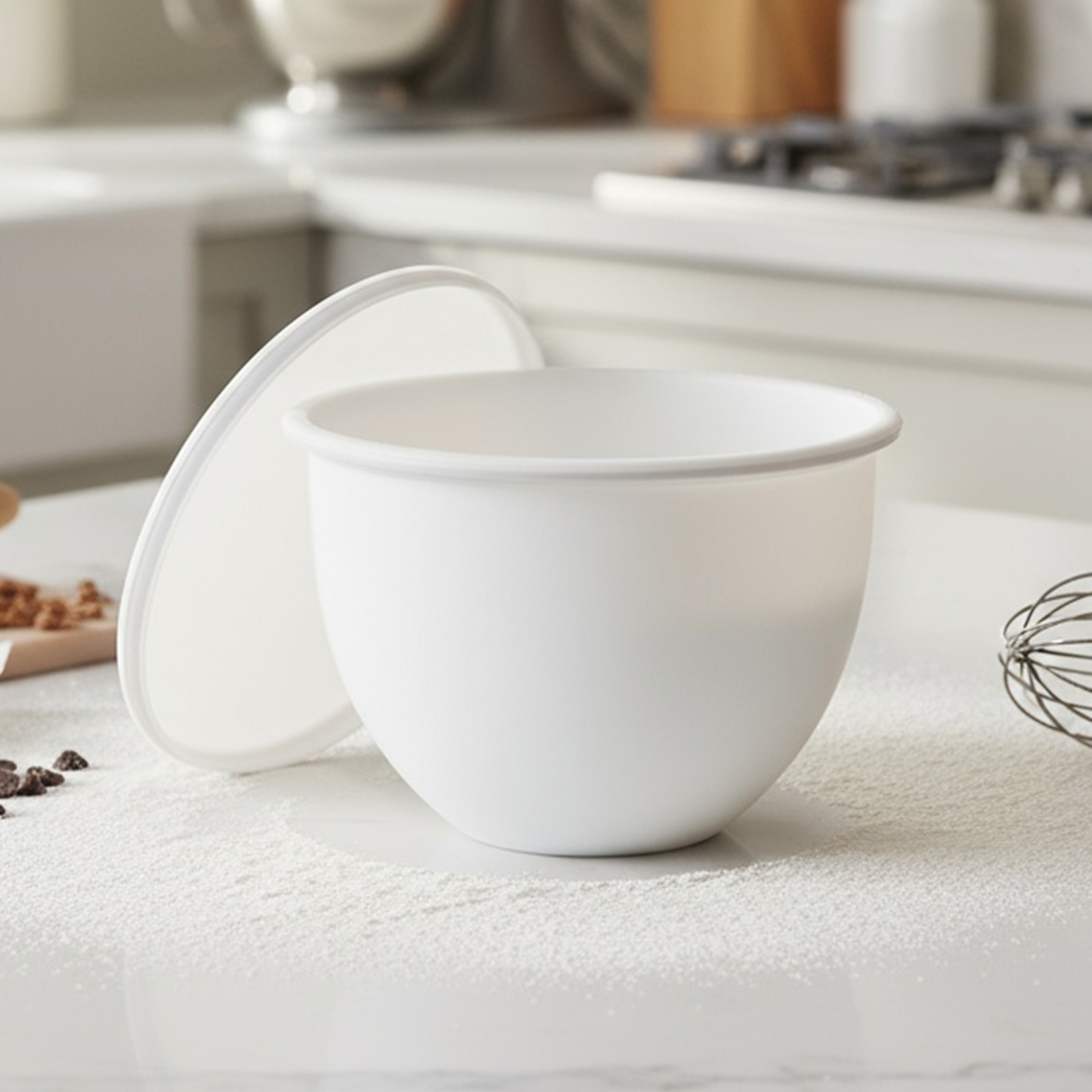 Kitchen Bowl for Kitchen Aid T - Kitchenaid Baking Bowl recension och pris