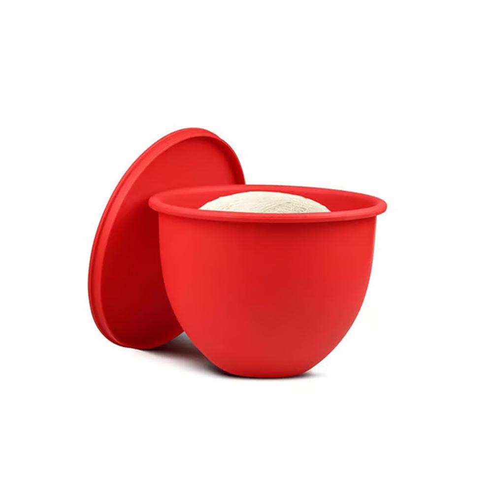 Silicone Bowl Liner With Lids  - Kitchenaid Baking Bowl recension och pris