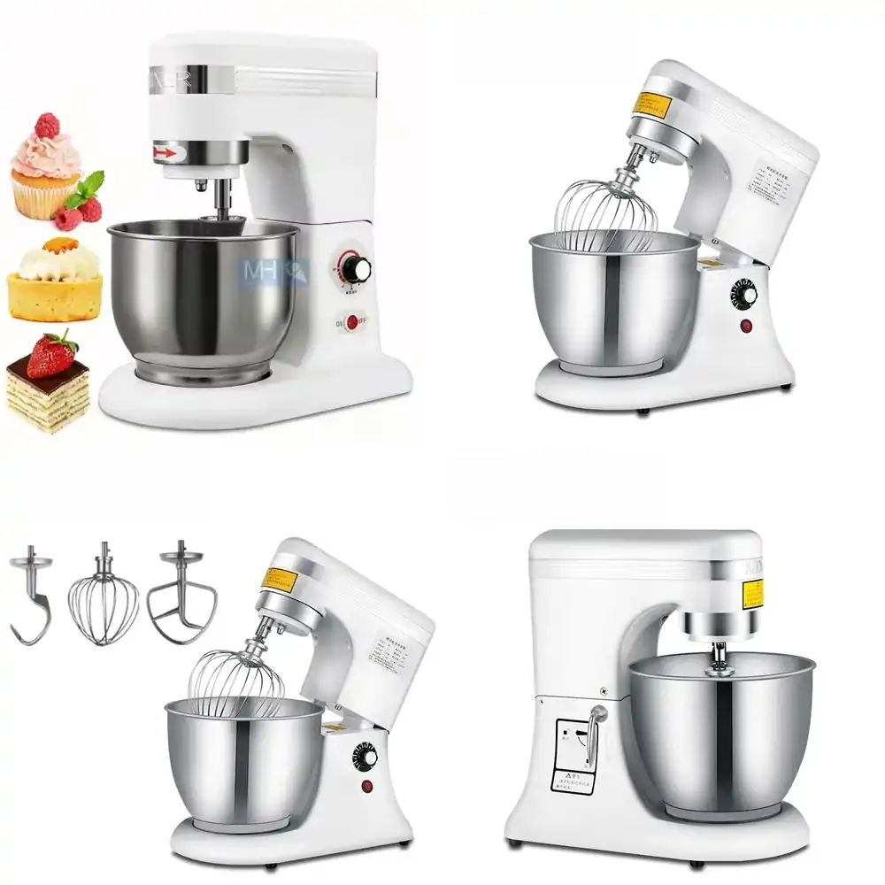 Kitchen vertical cake mixer, b - Kitchen Baking recension och pris