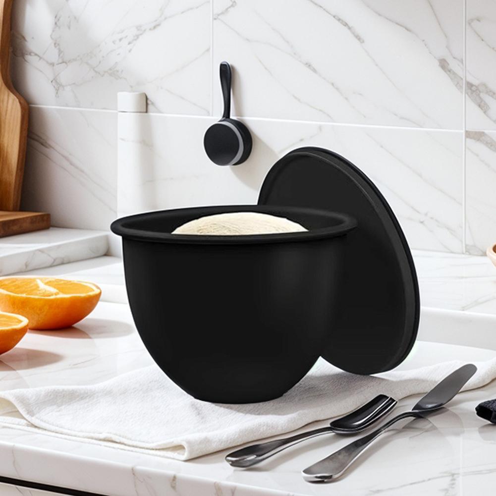 1PCS Universal Silicone Bowl W - Kitchenaid Baking Bowl recension och pris