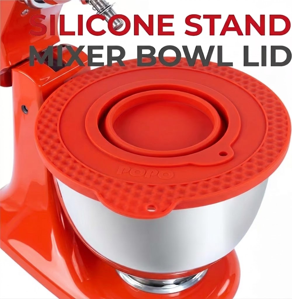4.5–5-Quart Tilt Head Stand Mi - Kitchenaid Baking Bowl recension och pris