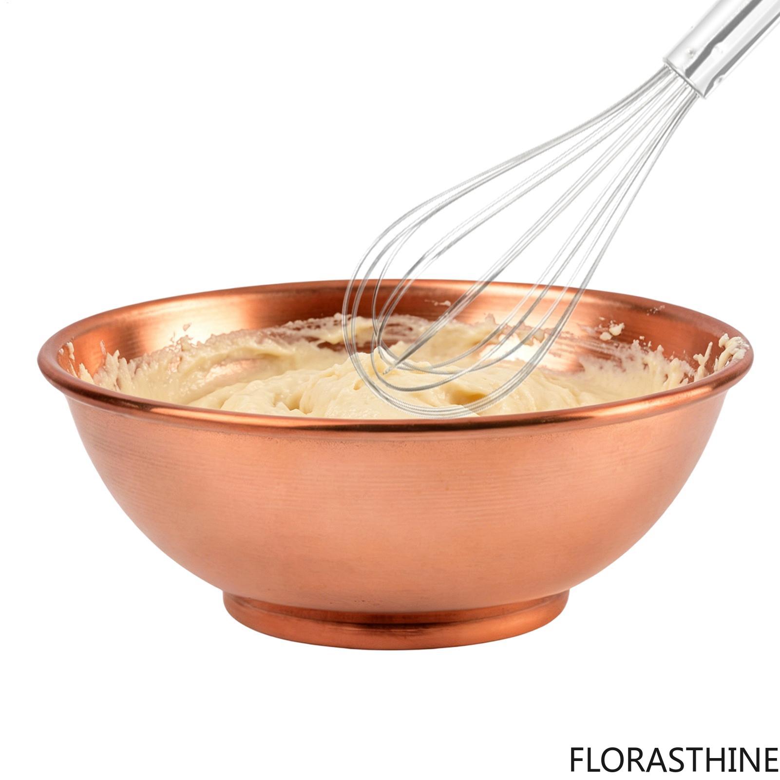 Copper Bowl Large Storage Cont - Kitchen Baking Cooking recension och pris