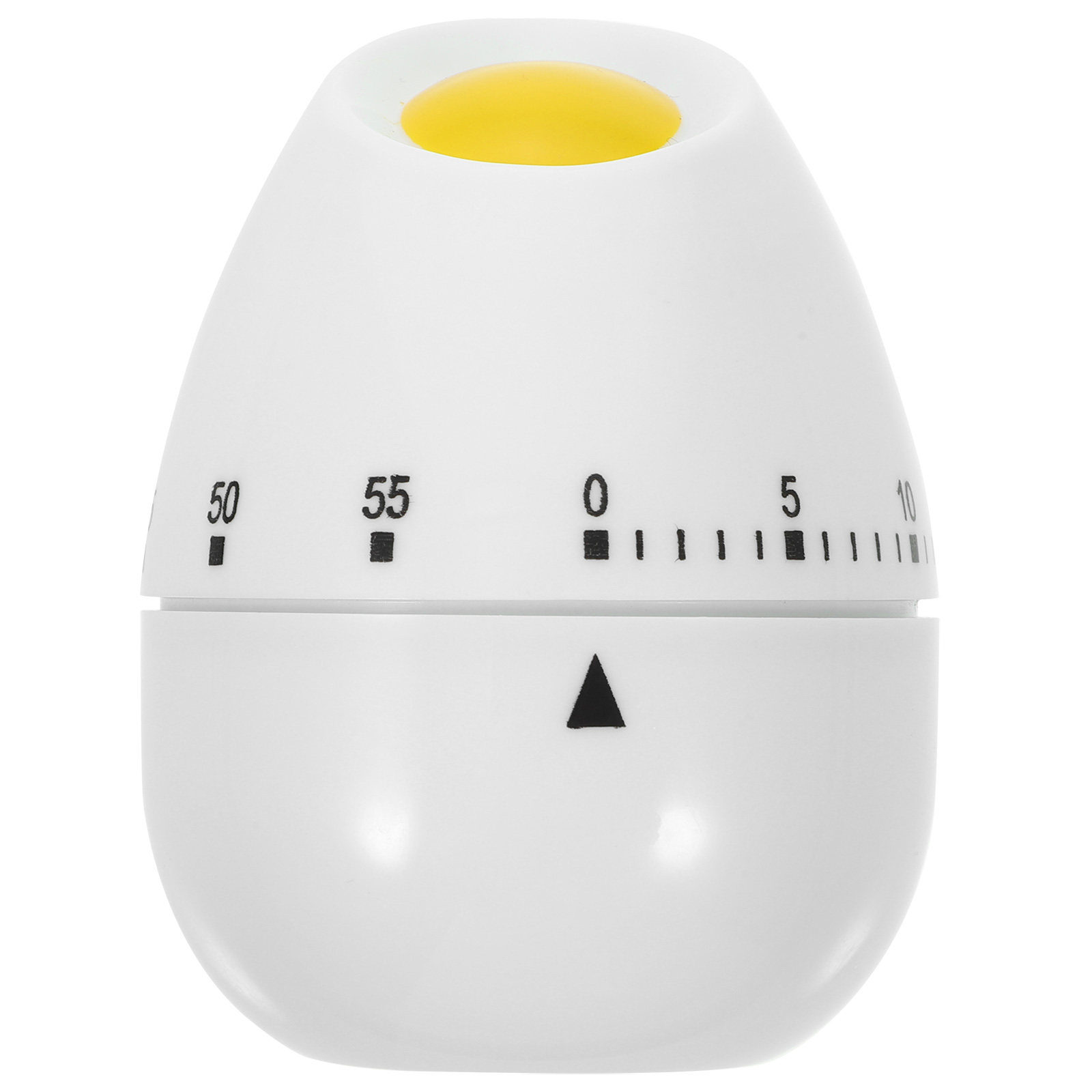 Egg Shape Mechanical Kitchen T - Kitchen Baking Timer recension och pris