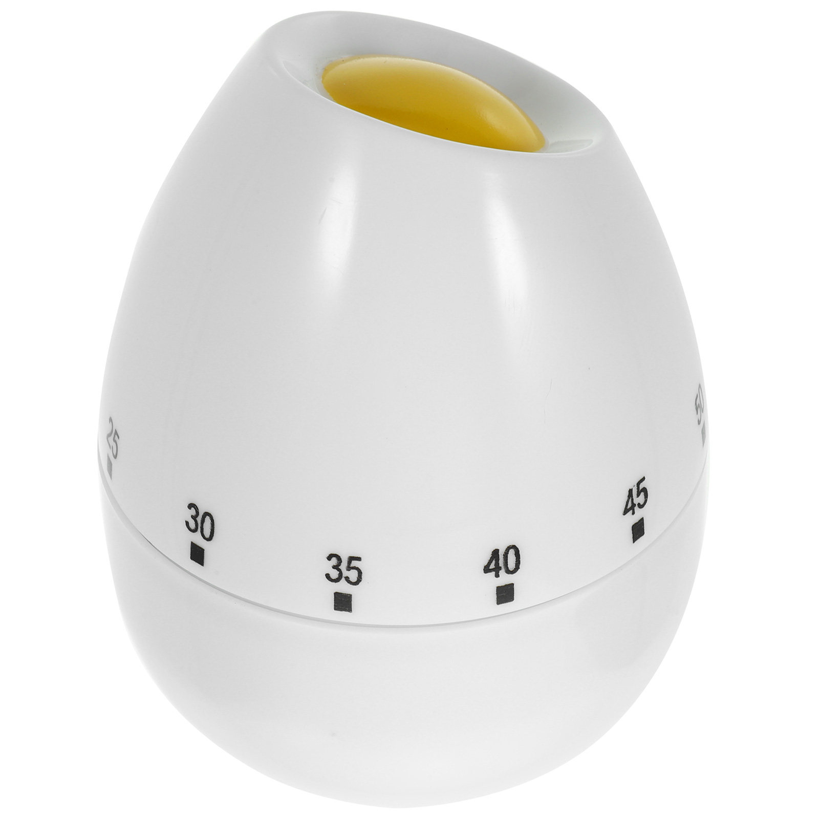Egg Shape Mechanical Kitchen T - Kitchen Baking Timer recension och pris