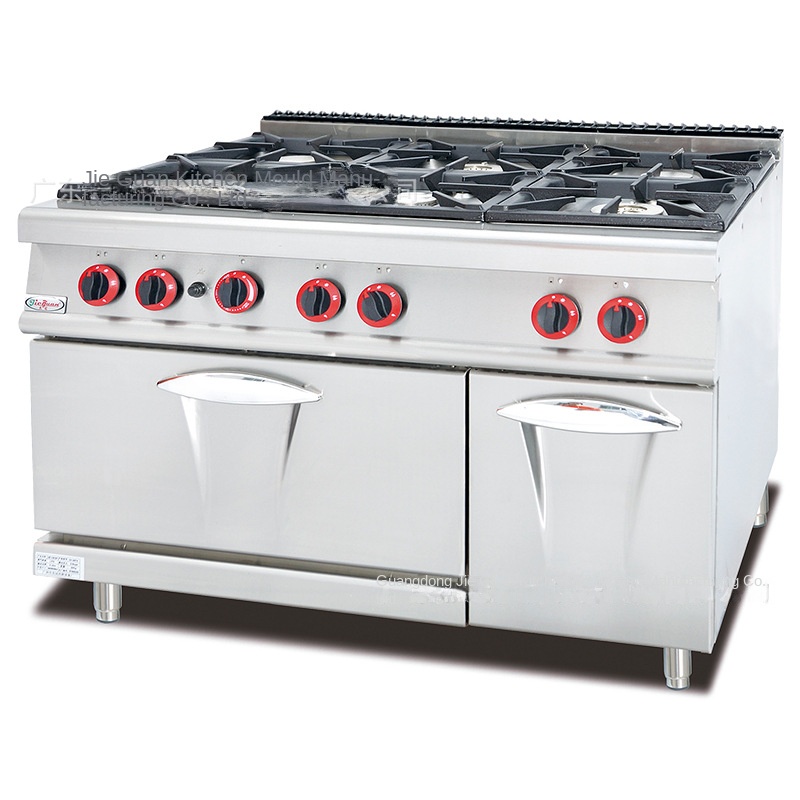 Jie Guan GH-797A Commercial Ki - Kitchen Baking recension och pris