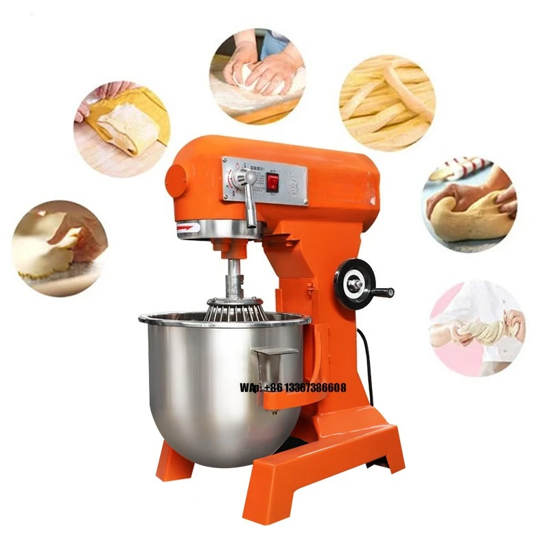 30L Bread Milk Bakery Cake Dou - Kitchen Baking recension och pris