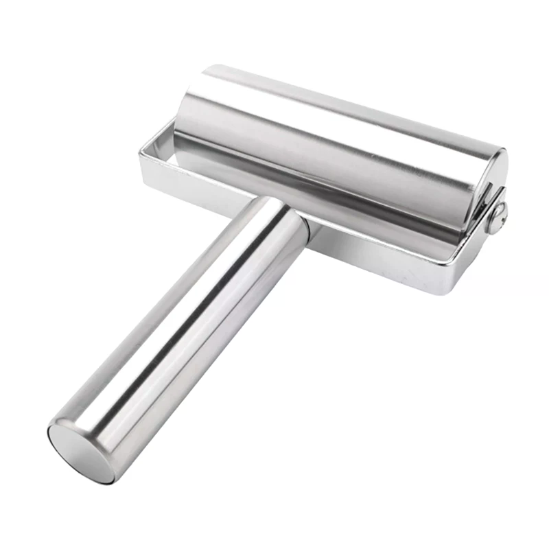 Double Head Stainless Steel Ro - Kitchen Baking Machine recension och pris
