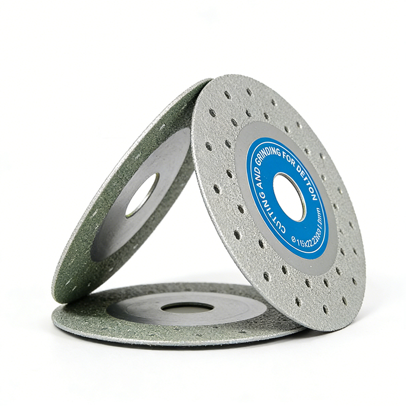 115mm Diamond Grinding Wheel 4 - Rolling Pin Marble recension och pris