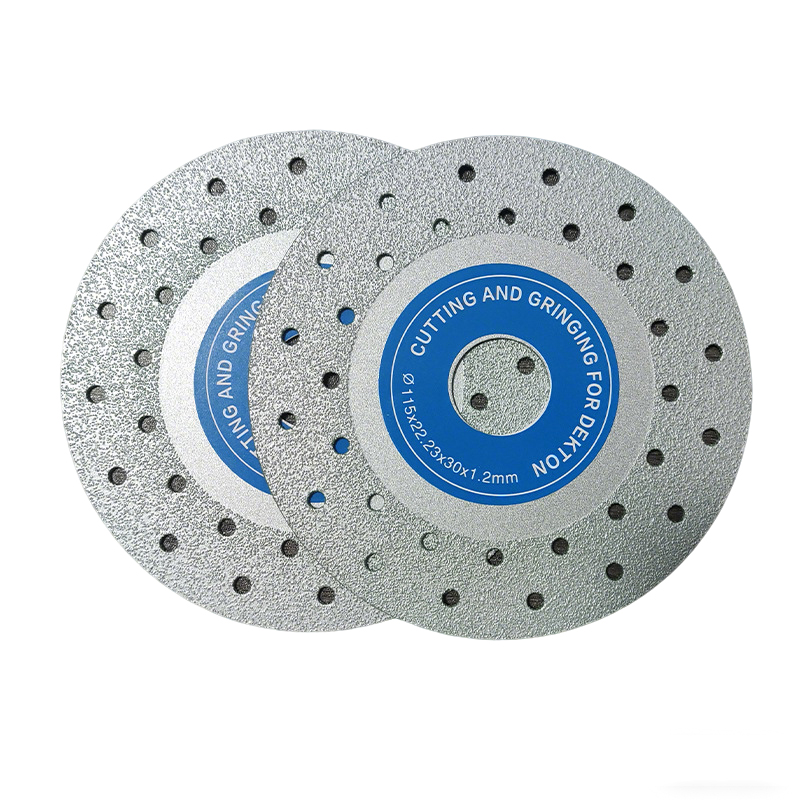 115mm Diamond Grinding Wheel 4 - Rolling Pin Marble recension och pris