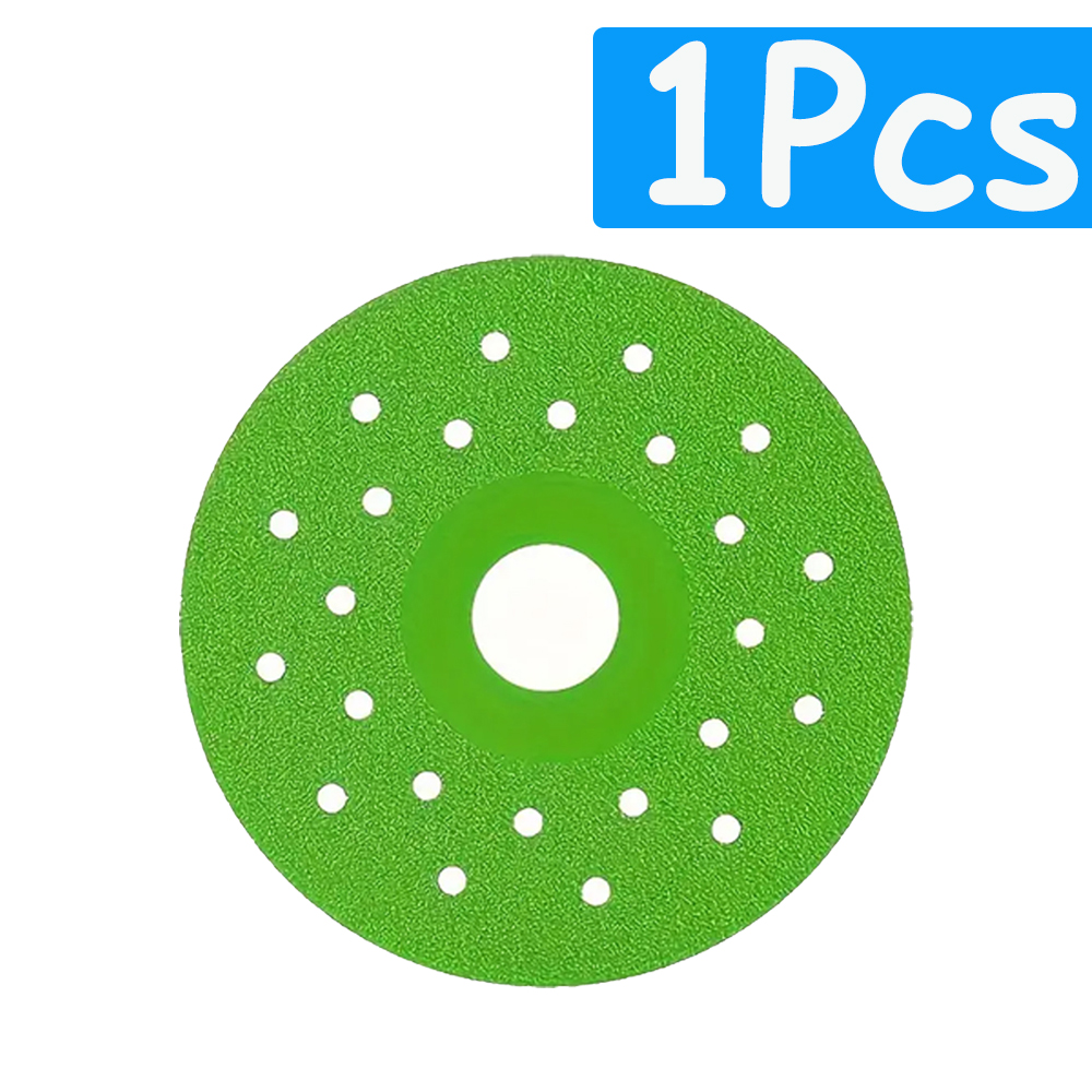 1/3Pcs 4inch Tile Cutting Disc - Rolling Pin Marble recension och pris