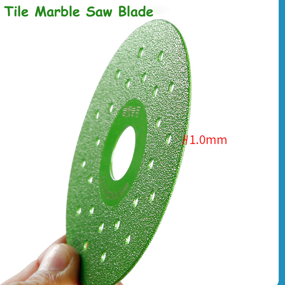 1/3Pcs 4inch Tile Cutting Disc - Rolling Pin Marble recension och pris