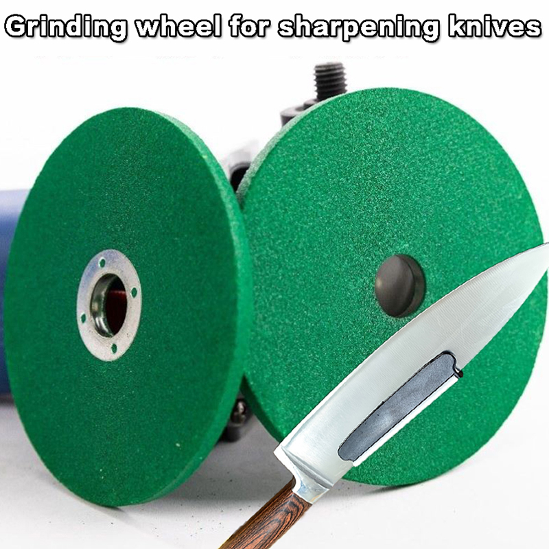 100mm Grinding Wheel Thickened - Rolling Pin Marble recension och pris